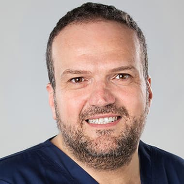 Dr. Baha Taha