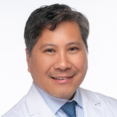 Dr. John Leonardo, MD